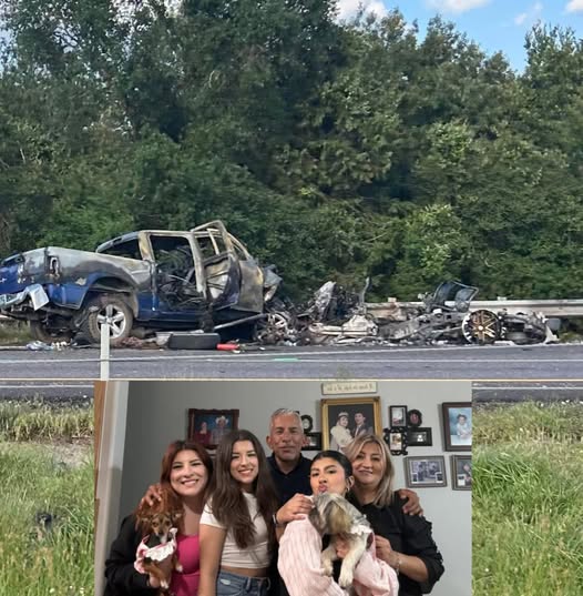 Remembering Hermenegildo Melendez, Veronica Cerda, Rebecca Cerda, and Daniela Cerda