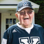 Stanley MacDonald STFX Smithton IL Obituary: St. Francis Xavier University Icon Father Stan Passes Away
