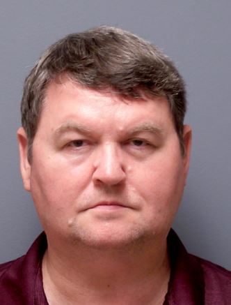 Carrollton Man Arrested for Possessing Nearly 1 Million Child Sexual Abuse Images, Faces 10 Felony Charges