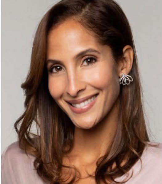 s Christel Khalil: Setting the Record Straight Amid Rumors of Car Accident