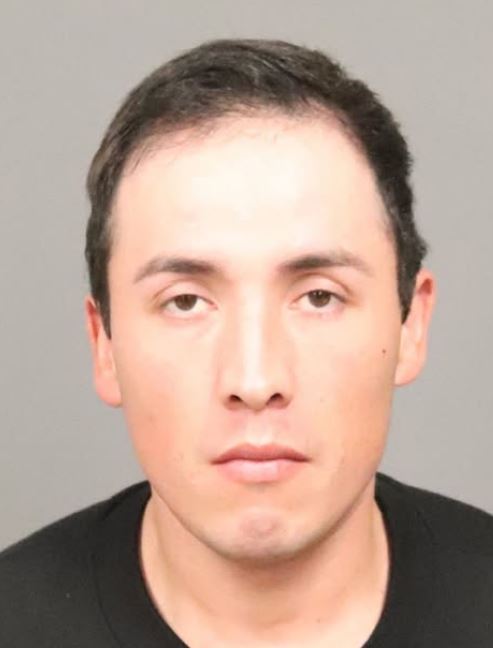 Paso Robles Police Arrest Man After Six-Year-Old Dies from Suspected Heat-Related Injuries