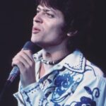 Johnny Rodriguez Death: Mexican-American singer Johnny Rodriguez, whose 1970s country hits topped charts, dies at 73