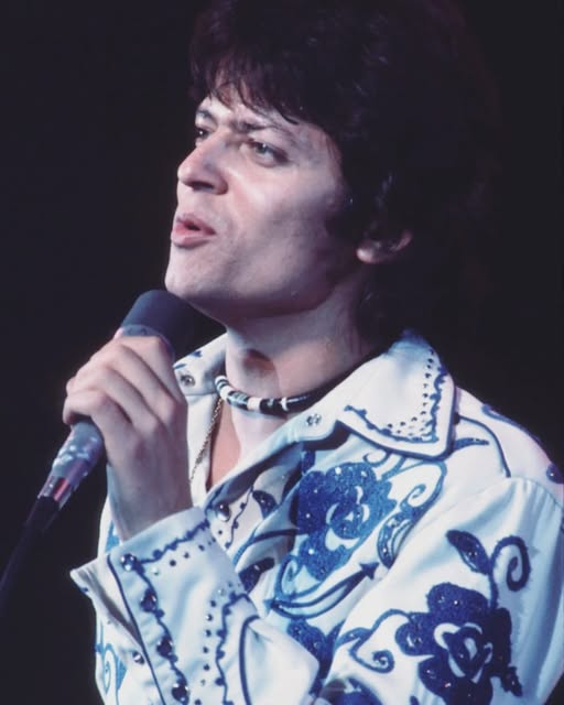 Johnny Rodriguez Death: Mexican-American singer Johnny Rodriguez, whose 1970s country hits topped charts, dies at 73