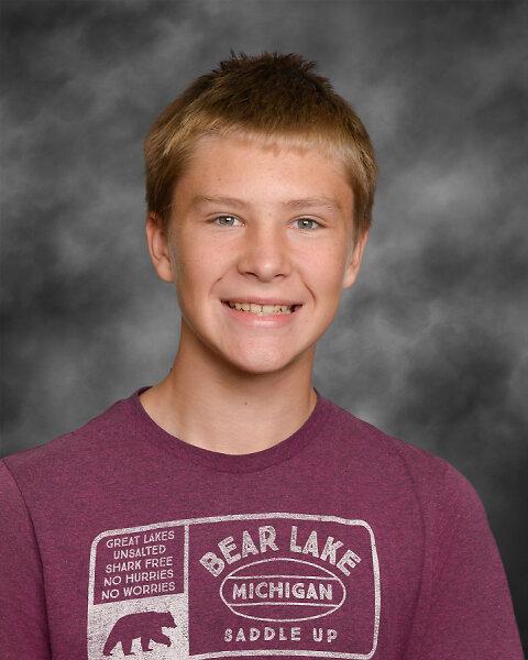 Missing 12-Year-Old Glenn Brown: Community Joins Search for Teen in Calhoun County, Ohio