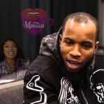 Rapper Tory Lanez Hospitalized After Stabbing Incident in California Prison