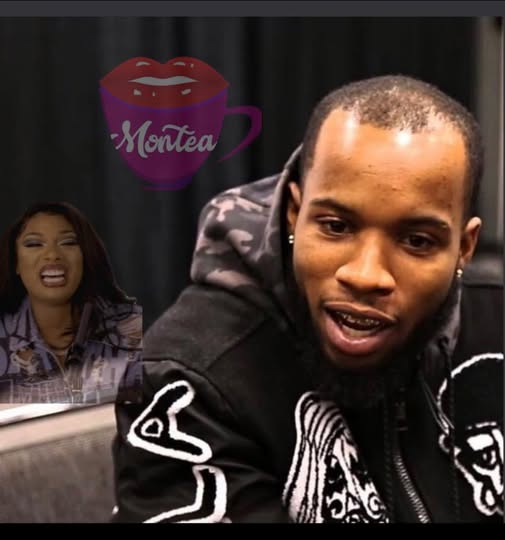 Rapper Tory Lanez Hospitalized After Stabbing Incident in California Prison