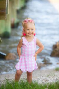 Elliette Kocian San Marcos TX Car Accident: Kassidy Kocian Daughter Elliette Kocian Dies in Fatal Accident At 2