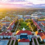 Pierce Eastman JMU Obituary, Cause of Death; Sophomore at James Madison University Dies by Suicide Off-Campus Student Housing Complex