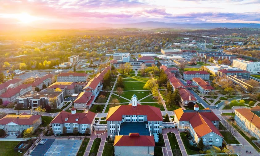 Pierce Eastman JMU Obituary, Cause of Death; Sophomore at James Madison University Dies by Suicide Off-Campus Student Housing Complex