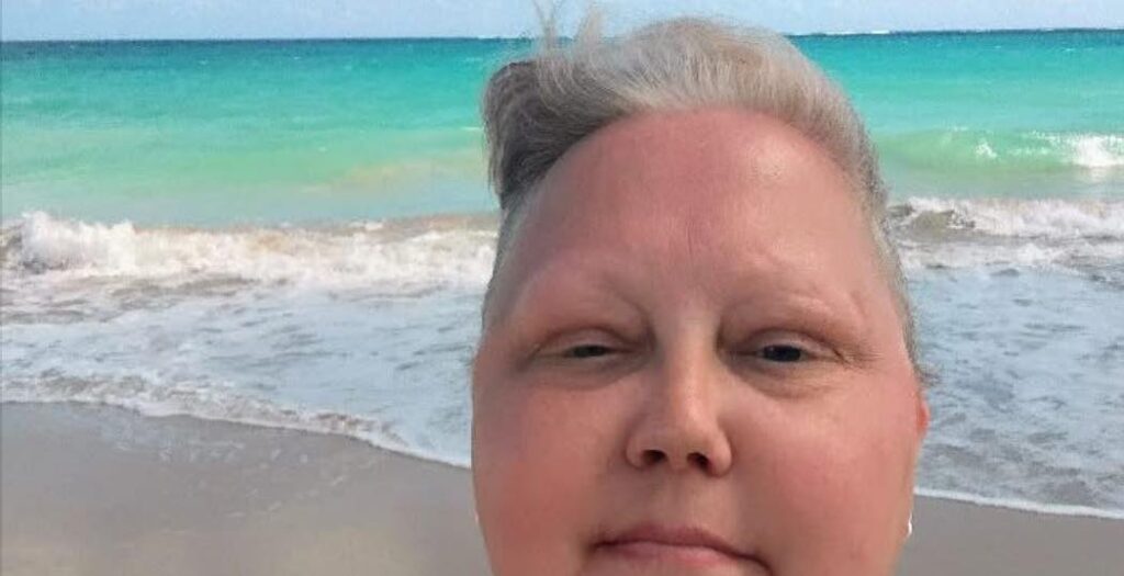 Shelley Nannette Lesso McGavitt Obituary Charleroi, Pennsylvania: Beloved Mother, Grandmother, and Friend Passes Away