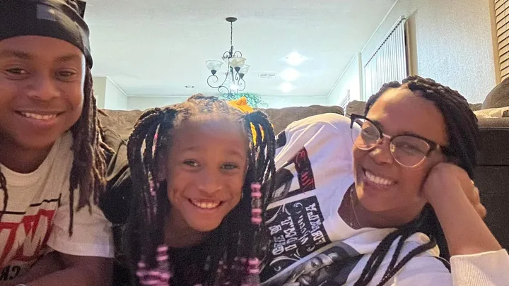 Sharrell Rushing of Laveen, AZ, Passes Away, Leaving a Legacy of Love, Strength, and Unwavering Compassion