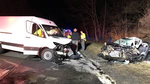 Taconic State Parkway Accident Today: Tragic Crash Causes Major Traffic Disruptions and Ongoing Investigation