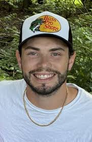 In Loving Memory of Jordan Anthony Cozad