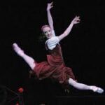 Janessa Touchet Carmel IN Death – Janessa Touchet Obituary – Janessa Touchet, Principal Dancer at Cincinnati Ballet Passed Away