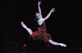 Janessa Touchet Carmel IN Death – Janessa Touchet Obituary – Janessa Touchet, Principal Dancer at Cincinnati Ballet Passed Away
