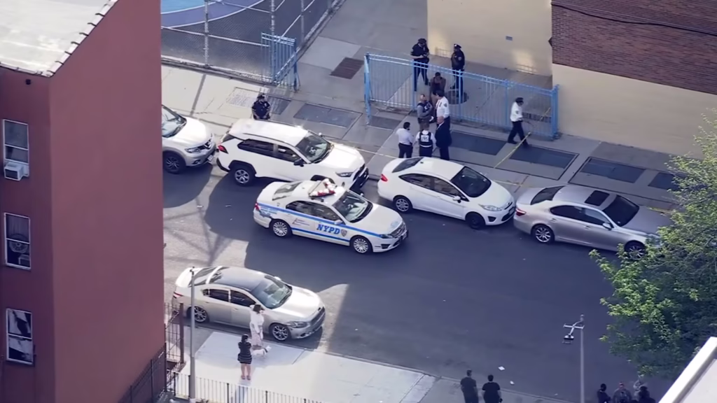 16-Year-Old Bystander Evette Jeffrey Killed in Shooting Near New York City School: A Call for Action Against Teen Gun Violence